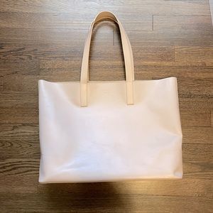 Everlane The Day Market Tote